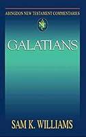 Algopix Similar Product 18 - Galatians Abingdon New Testament