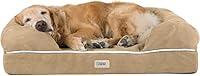Algopix Similar Product 15 - Friends Forever Memory Foam Orthopedic