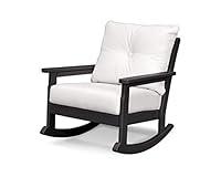 Algopix Similar Product 10 - POLYWOOD GNR23BL5472 Vineyard Deep