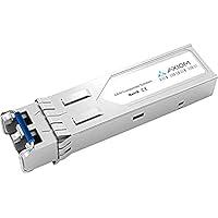 Algopix Similar Product 5 - Axiom 1000BASELX Industrial Temp SFP