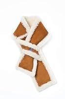 Algopix Similar Product 12 - ACQUIT WomensMens Genuine Sheepskin