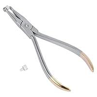 Algopix Similar Product 12 - Dental Adhesive Removing Pliers
