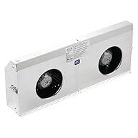 Algopix Similar Product 18 - BroanNuTone Elite Exhaust Fan Internal
