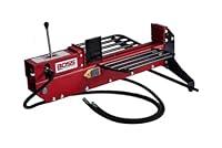 Algopix Similar Product 6 - BOSS INDUSTRIAL 3Pt DualAction Log