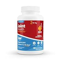 Algopix Similar Product 4 - Redd Remedies Joint Health Advanced