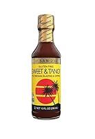 Algopix Similar Product 8 - SanJ Sweet and Tangy Gluten Free Sauce