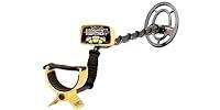 Algopix Similar Product 14 - Garrett Ace 250 Metal Detector with