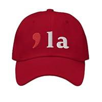 Algopix Similar Product 5 - Comma La Kamala Harris Hat Embroidered