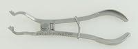 Algopix Similar Product 12 - Rubber Dam Clamps Lightweight Dental