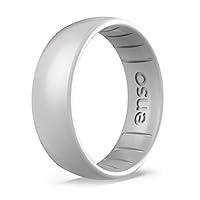 Algopix Similar Product 3 - Enso Rings Classic Elements Silicone