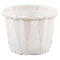 Algopix Similar Product 7 - SOLO Cup Company Treated Paper Souffle