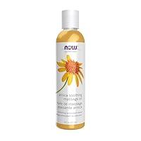 Algopix Similar Product 3 - NOW Solutions Arnica Soothing Massage
