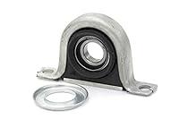 Algopix Similar Product 16 - Driveshaft Center Support wBearing for