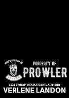 Algopix Similar Product 3 - Property of Prowler Kings of Anarchy