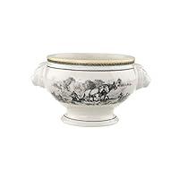Algopix Similar Product 5 - Villeroy  Boch Audun Ferme Lion Bowl