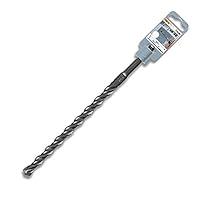 Algopix Similar Product 8 - KWB  SDS Plus Hammer Drill Bit 80 x