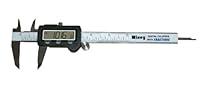 Algopix Similar Product 5 - 6 Inch Imperial Digital Calipers with
