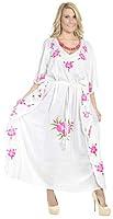 Algopix Similar Product 14 - LA LEELA Womens Plus Size Casual