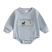 Algopix Similar Product 13 - Chloefairy Duck Hunting Baby Clothes