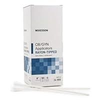 Algopix Similar Product 20 - McKesson Puritan ObGyn And