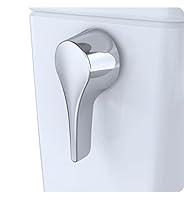 Algopix Similar Product 15 - TOTO THU485PN Trip Lever Handle