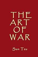 Algopix Similar Product 1 - The Art Of War Deluxe Hardcover