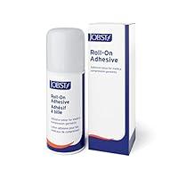 Algopix Similar Product 19 - JOBST Roll-On Adhesive Body Fixative