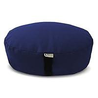 Algopix Similar Product 10 - Bean Products Zafu Meditation Cushion