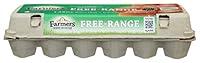 Algopix Similar Product 9 - FARMERS HEN HOUSE Free Range Brown
