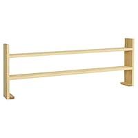 Algopix Similar Product 18 - Wood Designs 991293Hutch Hutch for