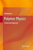 Algopix Similar Product 13 - Polymer Physics: A Molecular Approach