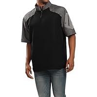 Algopix Similar Product 1 - Holloway Sportswear Raider Short Sleeve