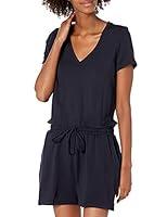 Algopix Similar Product 7 - Daily Ritual Womens Supersoft Terry