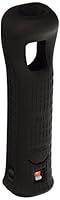Algopix Similar Product 6 - Wii Motion Plus - Black (Bulk Packaging)