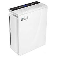 Algopix Similar Product 11 - LEVOIT Air Purifiers for Home Large