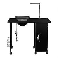 Algopix Similar Product 20 - Manicure Nail table StationNail Beauty