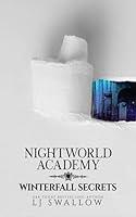 Algopix Similar Product 15 - Nightworld Academy: Winterfall Secrets