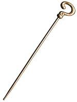 Algopix Similar Product 3 - DC Comics Rogues Gallery Riddler's Cane