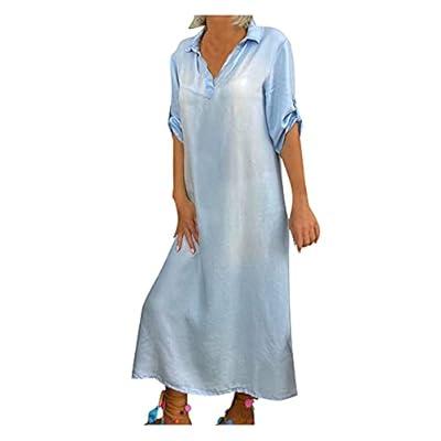 Floerns Women's Funny Lingerie Nightgown Cute Print Tshirt