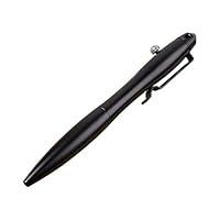 Algopix Similar Product 10 - Practical Solid Aluminum Alloy Gel Pen