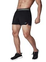 Algopix Similar Product 11 - AHA SELECTED Mens Running Shorts Gym