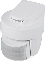 Algopix Similar Product 19 - Homematic IP 142809A0 Motion Detector