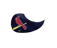 Algopix Similar Product 8 - Woodrow PGMLB26 St Louis Cardinals