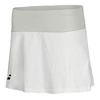 Algopix Similar Product 12 - Babolat Girl's Core Tennis Skirt