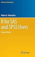 Algopix Similar Product 18 - R for SAS and SPSS Users Statistics