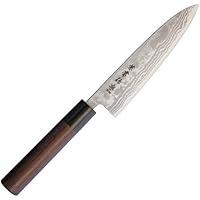 Algopix Similar Product 11 - Kanetsune KC464 Petty Red Sandalwood