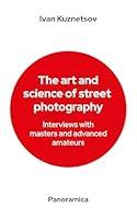 Algopix Similar Product 19 - The art and science of street