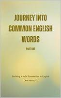 Algopix Similar Product 8 - Journey into Common English Words Part