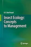 Algopix Similar Product 6 - Insect Ecology: Concepts to Management