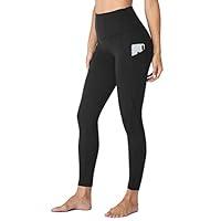 Algopix Similar Product 6 - HLTPRO Leggings with Pockets for Women